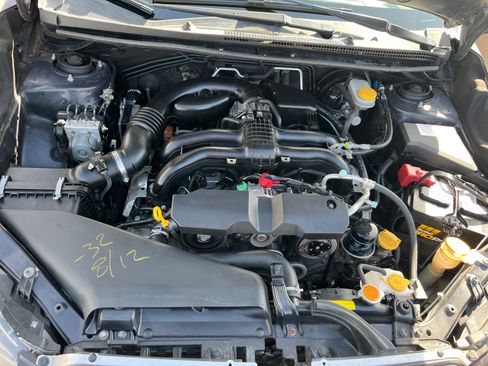 Used 2012 Subaru Impreza 2.0i Limited image 21