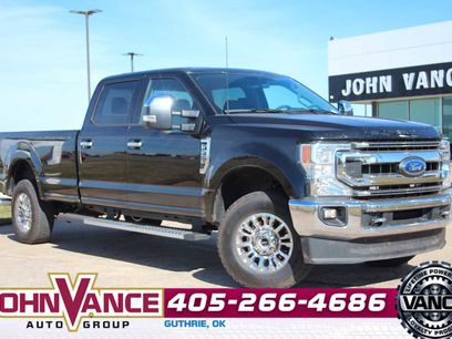 Used 2022 Ford F250 XLT w/ XLT Premium Package