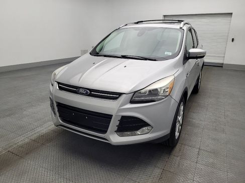 Used 2014 Ford Escape Titanium w/ Equipment Group 401A image 15
