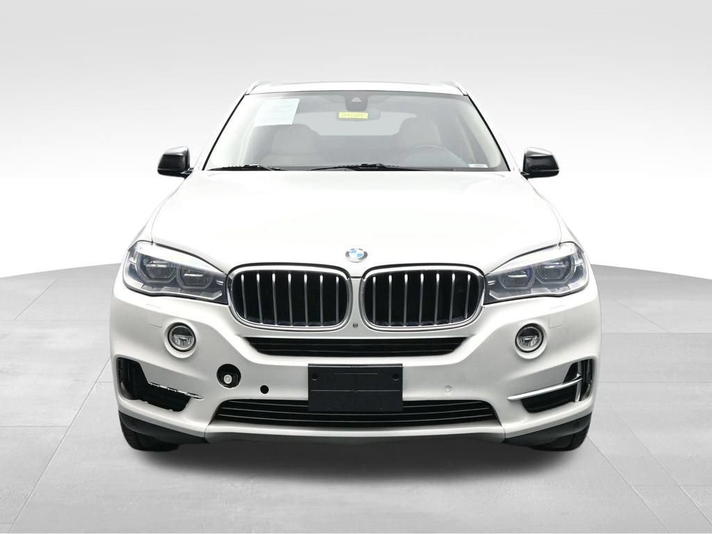 Used 2016 BMW X5 xDrive35i AWD/4WD image 8