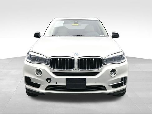 Used 2016 BMW X5 xDrive35i AWD/4WD image 8