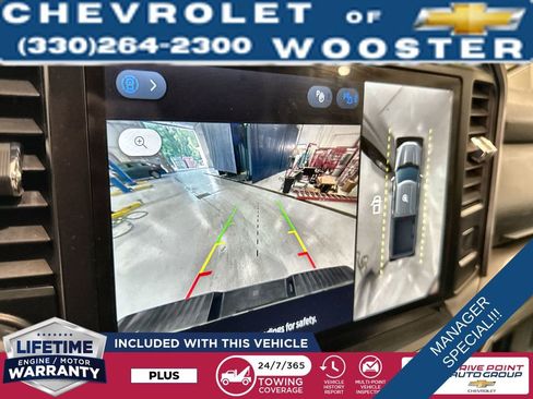 Used 2024 Ford F150 XLT w/ Mobile Office Package image 12