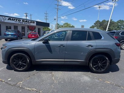 Used 2026 MAZDA CX-50 AWD 2.5 S w/ Preferred Pkg