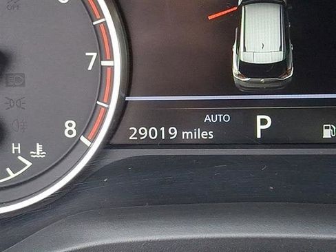 Certified 2023 Nissan Rogue SL w/ SL Premium Package AWD/4WD image 23