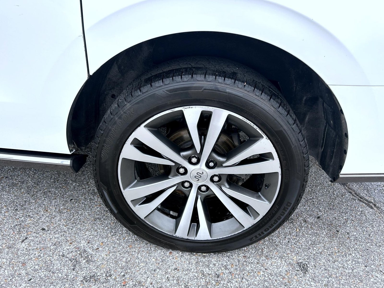 Used 2021 Ford Expedition Max King Ranch AWD/4WD image 24