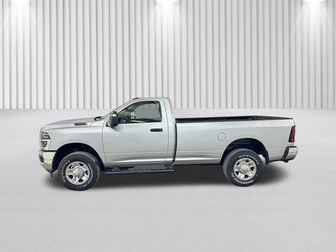 New 2026 RAM 2500 Tradesman AWD/4WD image 8
