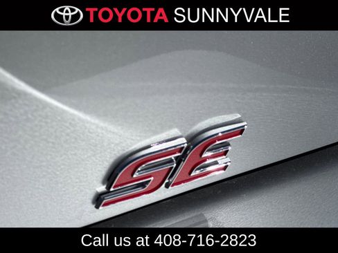 Certified 2024 Toyota Corolla SE w/ SE Package image 14