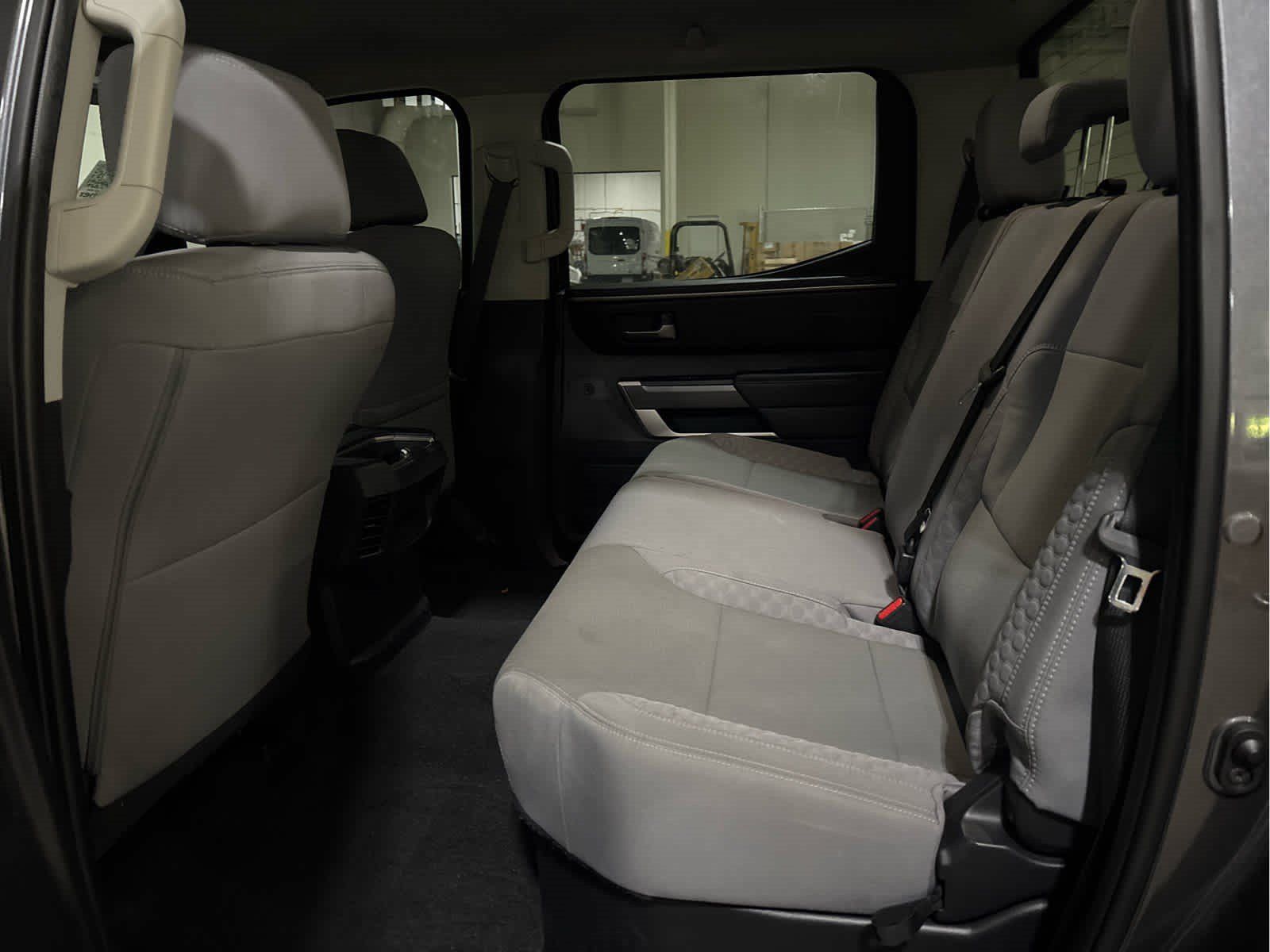 Used 2023 Toyota Tundra SR5 AWD/4WD image 8