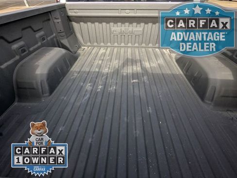 Certified 2025 GMC Sierra 1500 AT4 image 23