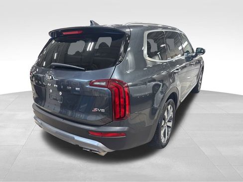 Used 2021 Kia Telluride S image 29