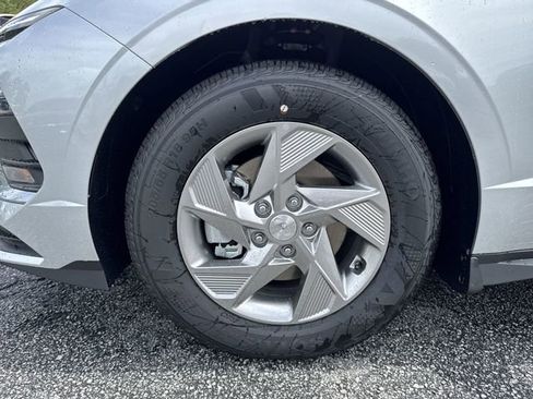 Certified 2025 Hyundai Sonata SE image 11