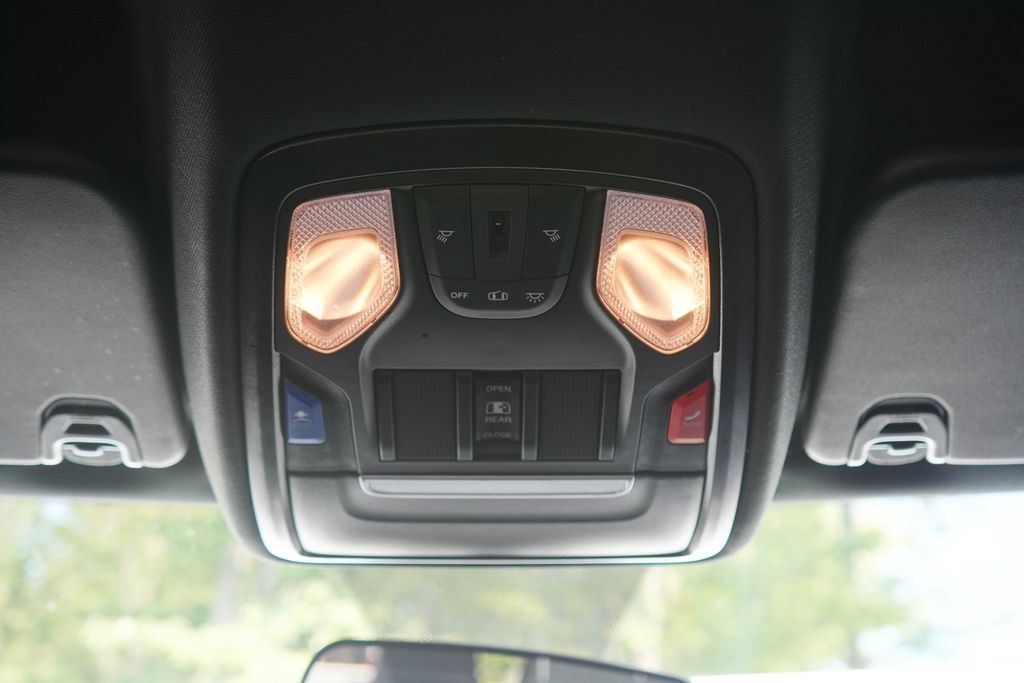 Used 2024 RAM 1500 Tradesman w/ Trailer Tow Group AWD/4WD image 28