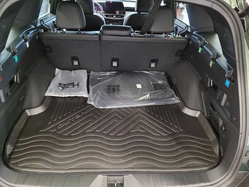 New 2026 Subaru Outback Touring XT image 18