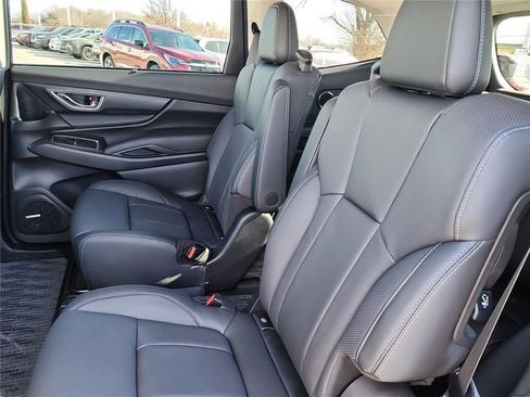 New 2026 Subaru Ascent Limited AWD/4WD image 16