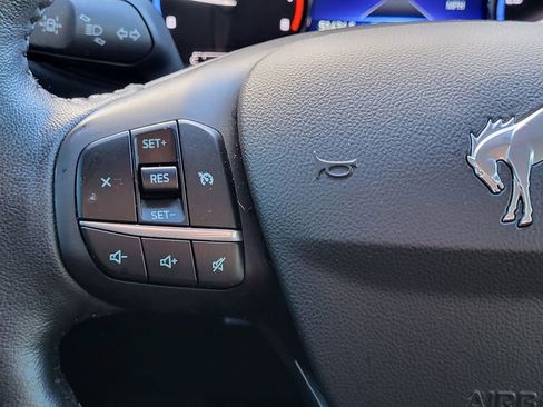 Used 2022 Ford Bronco Sport Outer Banks w/ Tech Package image 24