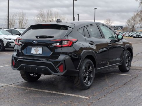 New 2026 Subaru Crosstrek 2.5i image 7