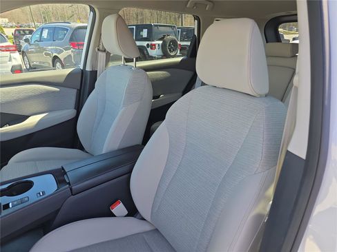 Used 2023 Nissan Rogue SV image 21