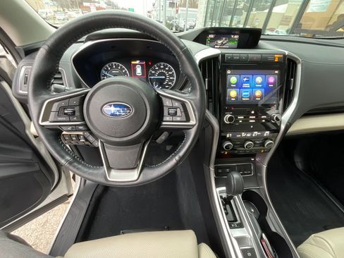 Used 2021 Subaru Ascent Limited image 15