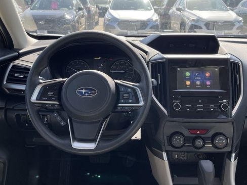 Used 2021 Subaru Forester AWD/4WD image 26
