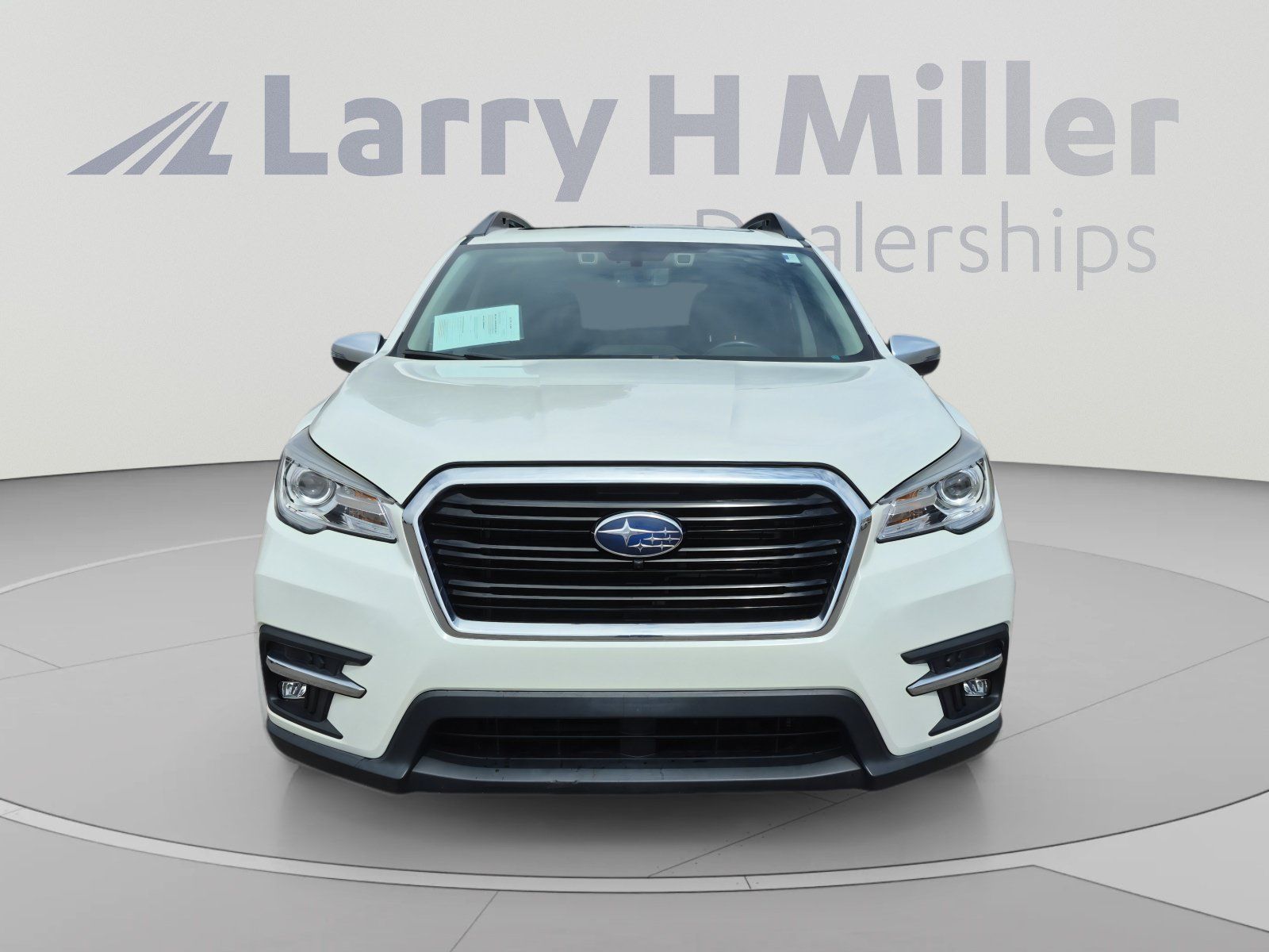 Used 2021 Subaru Ascent Touring AWD/4WD image 8