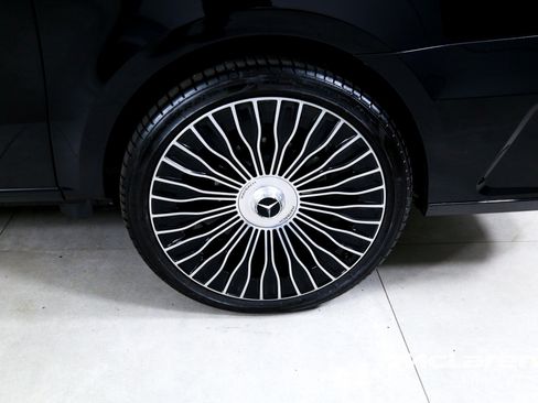 Used 2023 Mercedes-Benz Metris Passenger image 34