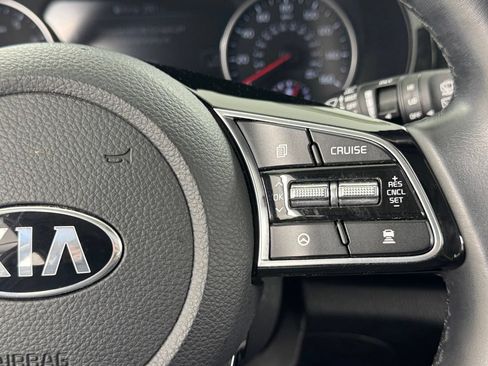 Used 2021 Kia Seltos SX AWD/4WD image 22