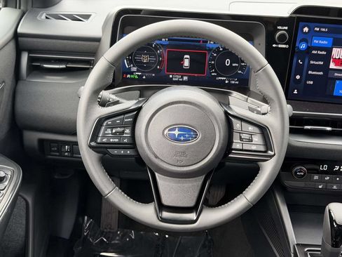 Certified 2026 Subaru Outback Premium AWD/4WD image 21