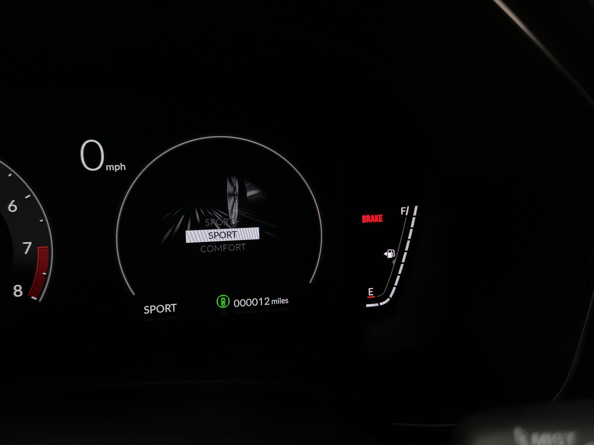 New 2026 Acura Integra Type S FWD image 30