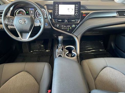Certified 2023 Toyota Camry LE image 3