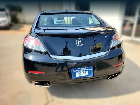 Used 2014 Acura TL FWD image 8