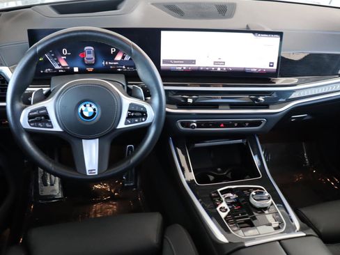 Used 2024 BMW X5 xDrive50e w/ Executive Package image 24