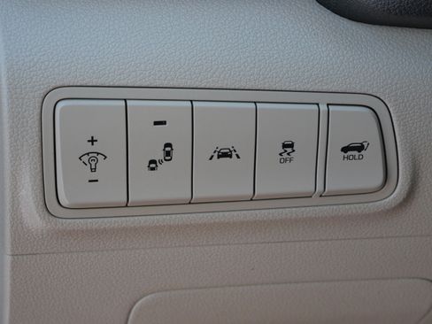 Used 2017 Hyundai Tucson Limited w/ Limited Ultimate Package 03 image 21