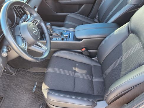 Used 2024 MAZDA CX-50 AWD 2.5 S w/ Premium Package image 17