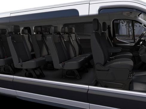 New 2025 Ford Transit 350 XL image 27