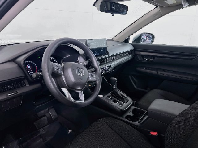 Certified 2026 Honda CR-V LX image 9