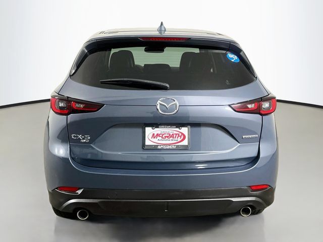Used 2024 MAZDA CX-5 Carbon Edition AWD/4WD image 21