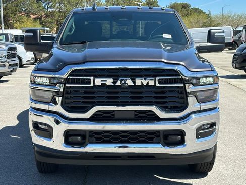 New 2026 RAM 3500 Tradesman AWD/4WD image 11