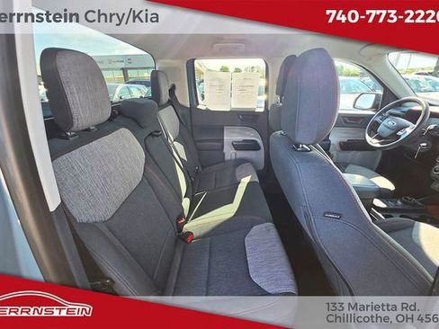 Used 2023 Ford Maverick XLT FWD image 25