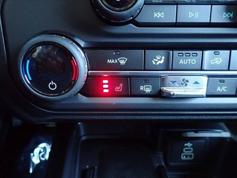 New 2026 Ford Bronco Heritage Edition AWD/4WD image 19