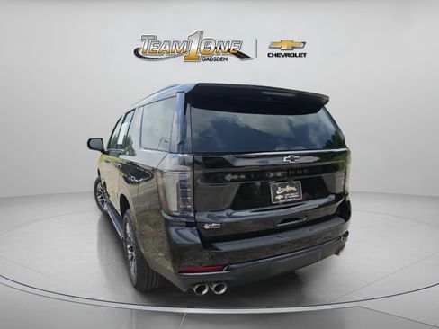 Used 2026 Chevrolet Tahoe Z71 w/ Comfort Package AWD/4WD image 6