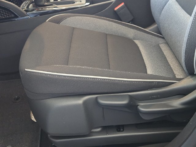 New 2026 Chevrolet TrailBlazer LS FWD image 19