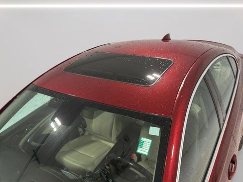 Used 2016 Buick Regal Premium FWD image 21