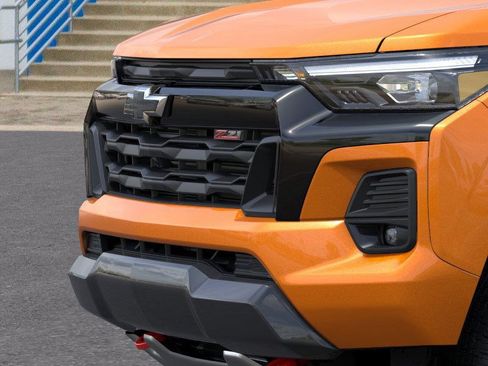 New 2026 Chevrolet Colorado Z71 w/ Technology Package image 13