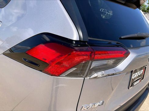 Used 2023 Toyota RAV4 XLE image 29