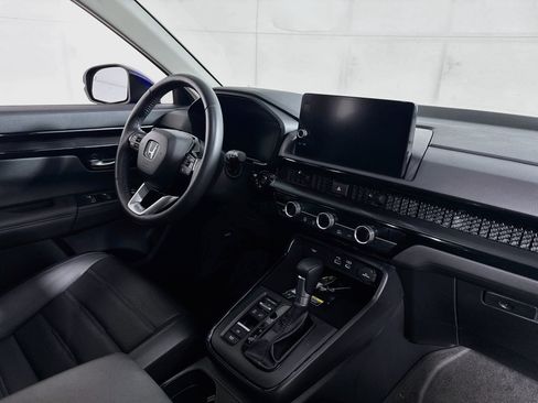 Used 2025 Honda CR-V EX-L image 28