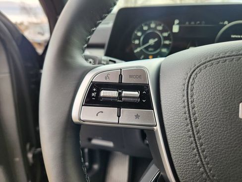 New 2025 Kia Telluride SX X-Line image 17