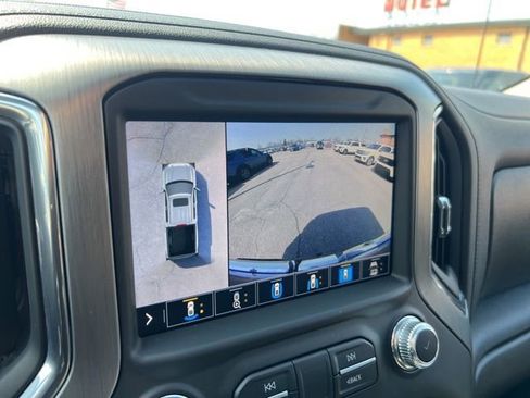 Used 2022 GMC Sierra 1500 Denali w/ Denali Reserve Package image 15