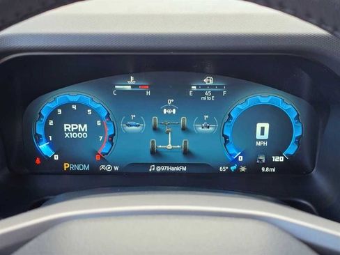New 2026 Ford Bronco Badlands AWD/4WD image 28