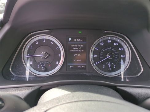 Used 2021 Hyundai Sonata SEL w/ Cargo Package image 23