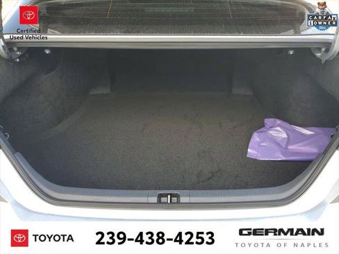 Certified 2026 Toyota Camry LE w/ Convenience Package FWD image 18